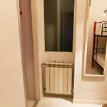 Alojamiento En Centro De Madrid