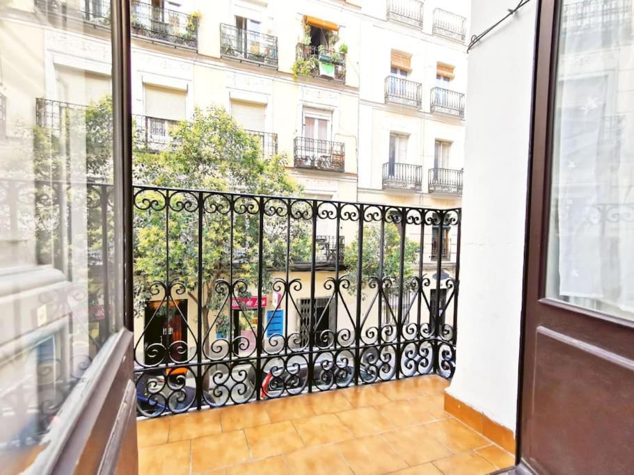 Apartamento Alojamiento En Centro De *