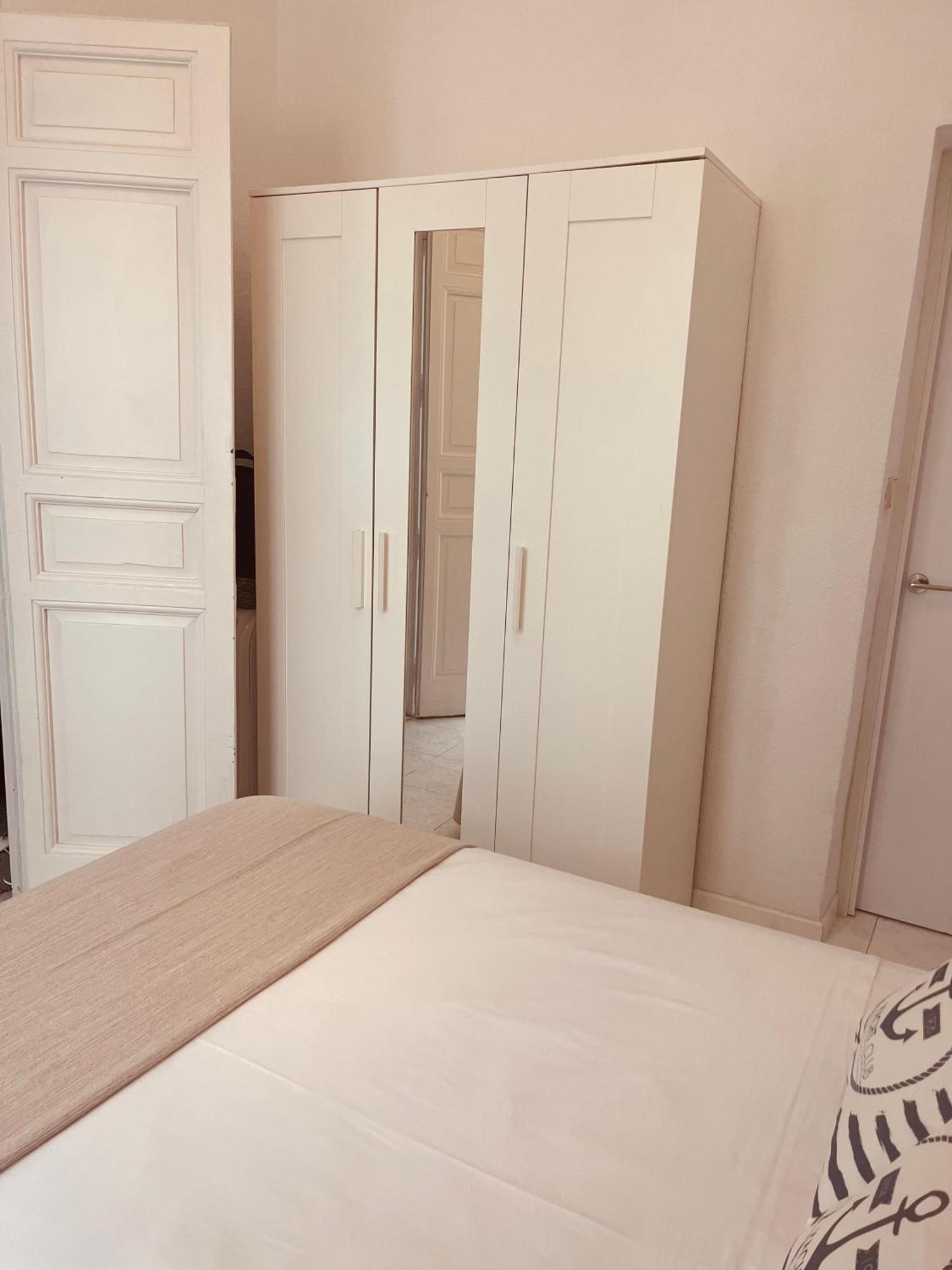 Alojamiento En Centro De Apartamento