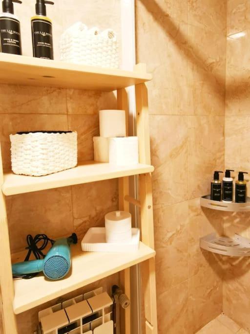 Apartamento Alojamiento En Centro De Madri