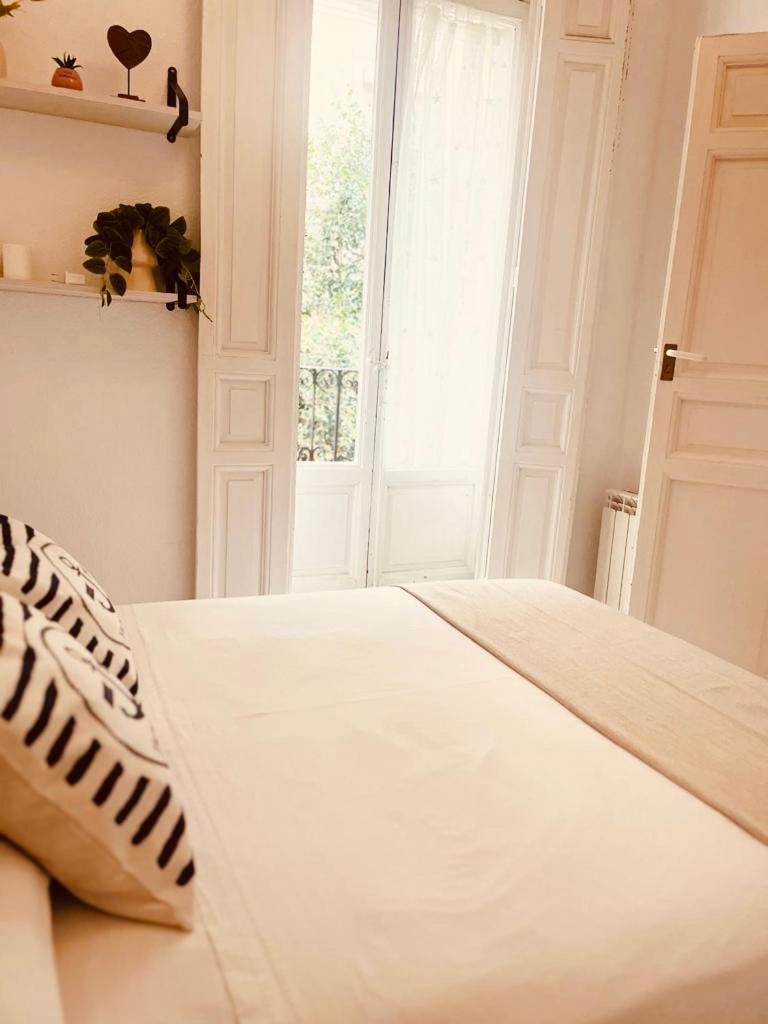 Apartamento Alojamiento En Centro De Madri